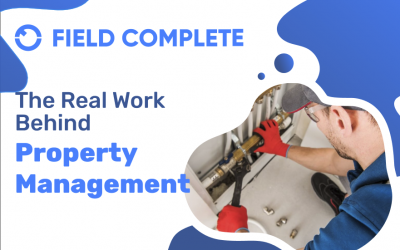 Property Management : Everyday Work